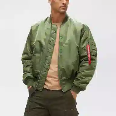 Alpha Industries MA-1