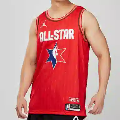 Jordan NBA All-Star Edition Swingman Jersey - Giannis Antetokounmpo NBA2020