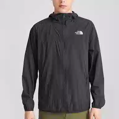 The North Face M Upf Wind Jacket