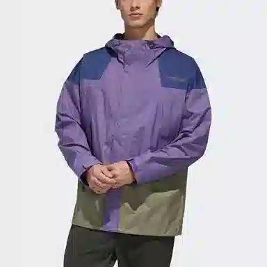 adidas Terrex Xplr Rain 2.5 J