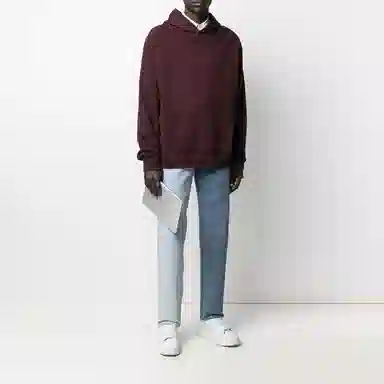 Maison Margiela SS21 Jeans