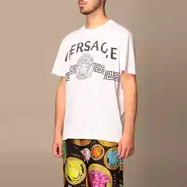 VERSACE T