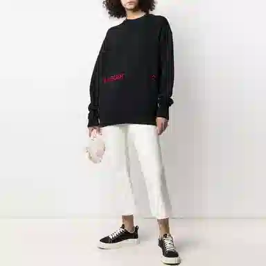 AMBUSH SS21 Logo