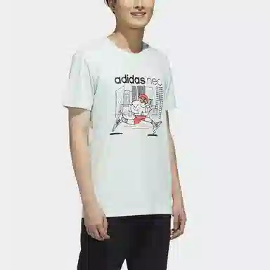 adidas neo T