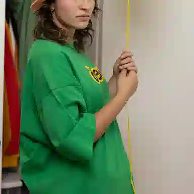 Drew House Secret SS21 T