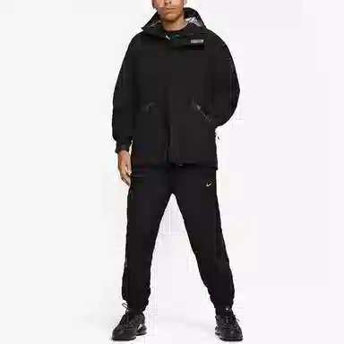 Nike x Drake NOCTA Jacket Black