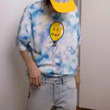 Drew House Cloud joyT