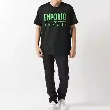 EMPORIO ARMANI LogoT