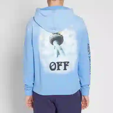 OFF-WHITE SS20