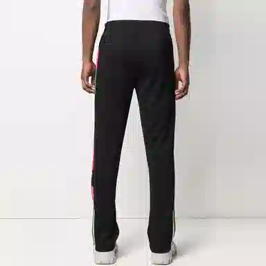 PALM ANGELS x MISSONI FW21 Logo