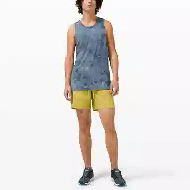 lululemon Intersec Always Agile