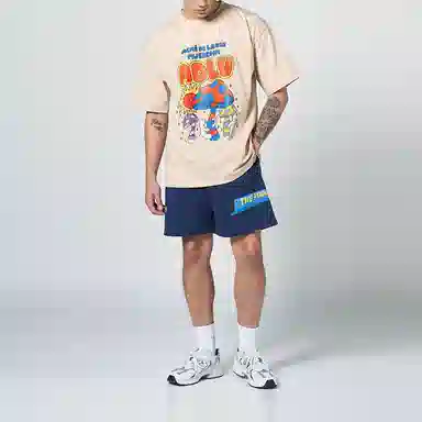 acme de la vieADLV T