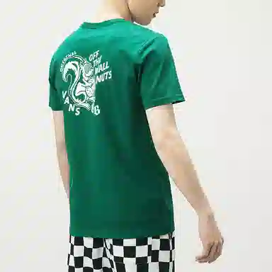 Vans T