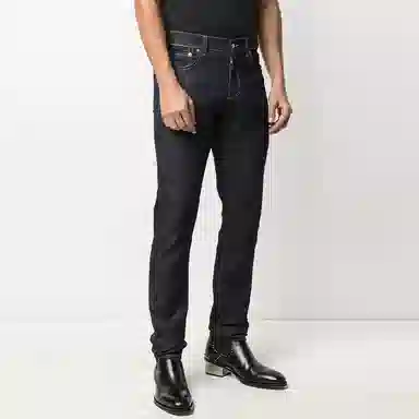 Alexander McQueen FW21 Logo