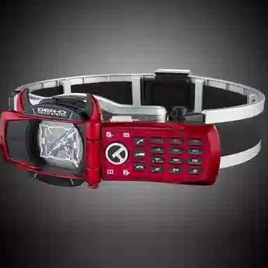 BANDAI CSM Den-O K TAROS