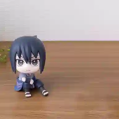 MegaHouse look up 11cm