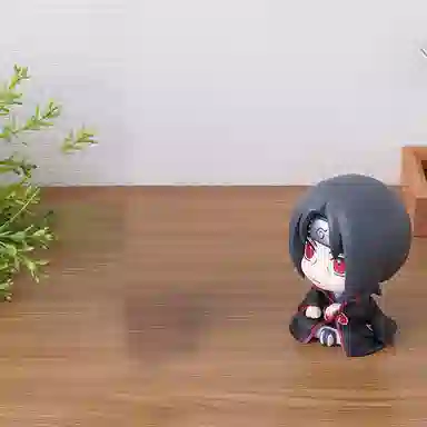 MegaHouse look up 11cm