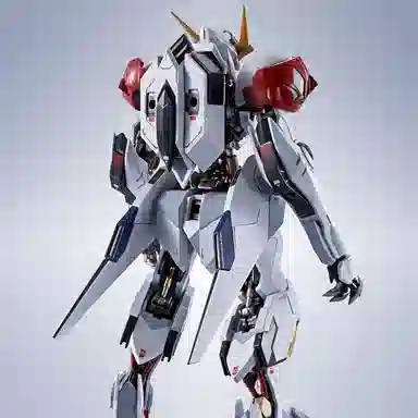 BANDAI MR 15cm