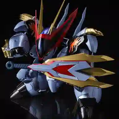 METAMOR FORCE 11.5cm