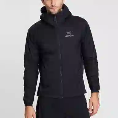 Arcteryx Atom LT Hoody