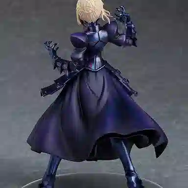 GSC POP UP PARADE saber alter fatestay night 17cm