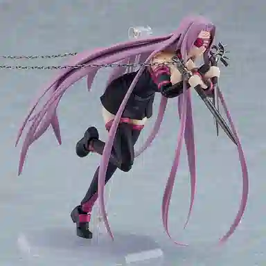 GSC figma rider 2.0 fatestay night 15.5cm