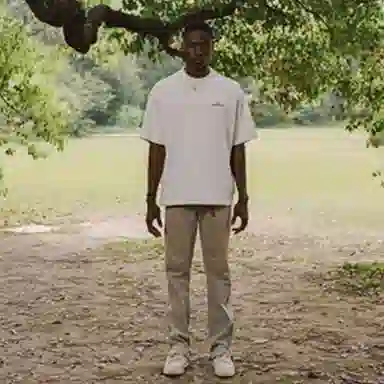 The Last Redemption LogoT