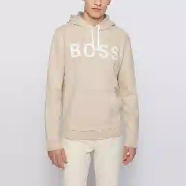 HUGO BOSS Logo
