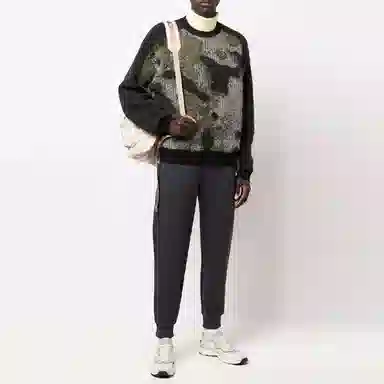 Y-3 FW21