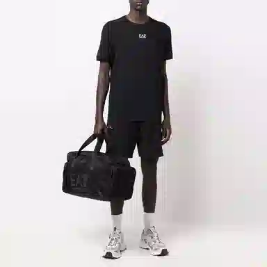 EMPORIO ARMANI FW21 LogoT