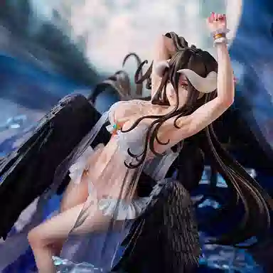 eStream ssf overlord ver. 32cm