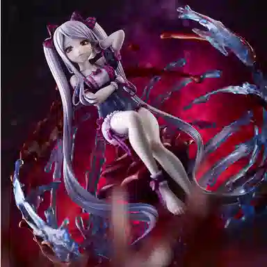 eStream ssf overlord ver 21.4cm