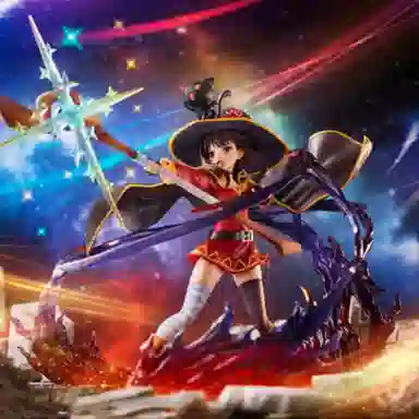 eStream 17 ssf explosion ver 25.5cm