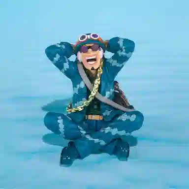 BANDAI TAMASHII BOX 9 vol2