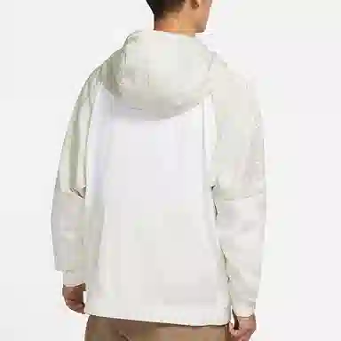 Nike As M Nsw Swoosh Jkt Wvn Nfs