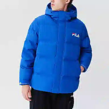 FILA Logo