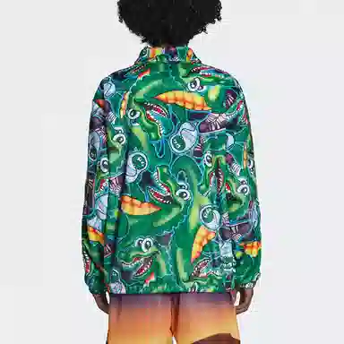 adidas originals x Kerwin Frost