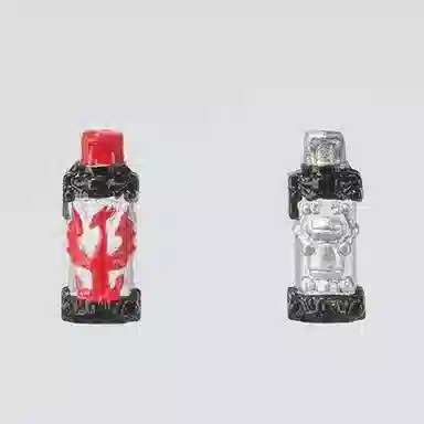 BANDAI BUILD shf build grease 15cm