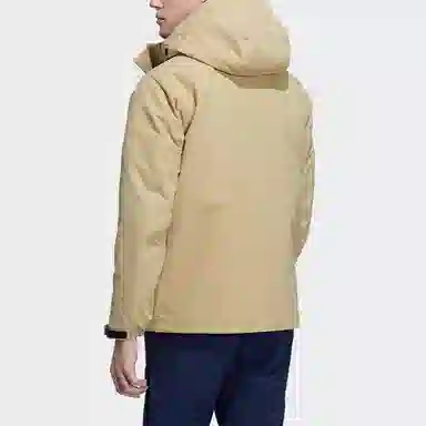 adidas 3in1 Down Jacket