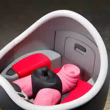 BANDAI shf z 11cm10cm