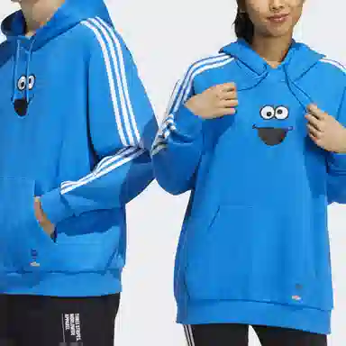 adidas neo U Ss Hdy Bird