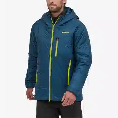 patagonia M's Topley Jkt