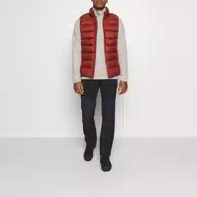 Arcteryx Piedmont Vest SS21