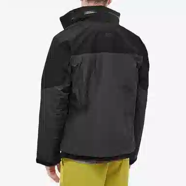 Arcteryx Axis Insulated Jacket