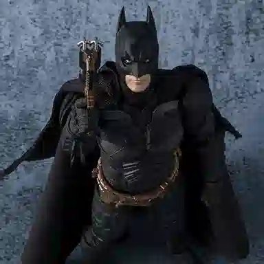 BANDAI 112 shf 15cm