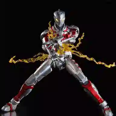 x 16 ULTRAMAN 30cm