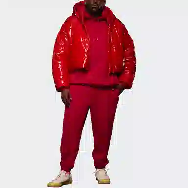 adidas x IVY PARK Hoodie Red