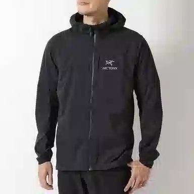 Arcteryx Squamish Hoody
