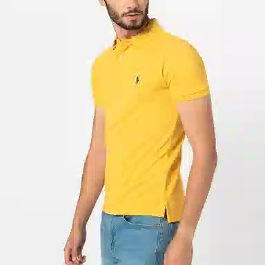 Polo Ralph Lauren LogoPolo