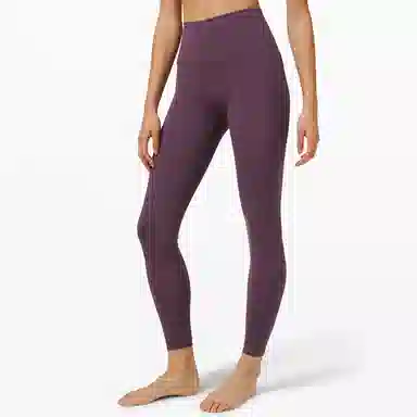 lululemonWunder Under Luxtreme 28"